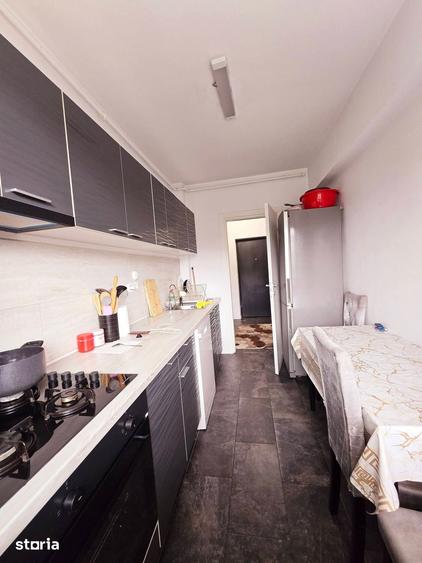 Apartament cu 2 camere decomandat în Dobroești