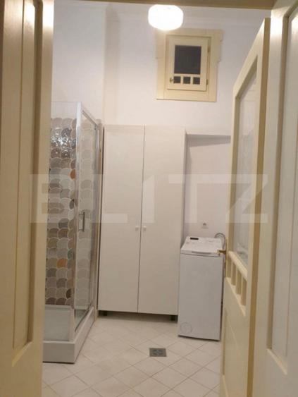 Apartament cu 2 camere decomandat, mobilat în Ultracentral