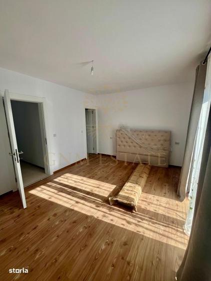 Casă cu 3 camere în Gagu