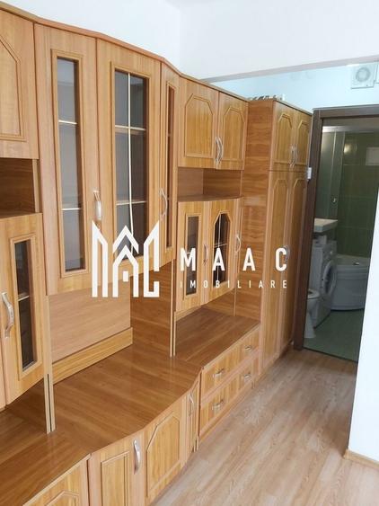 Apartament de închiriat | Central, Sibiu | 2 camere | 35 mp - 1