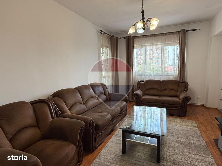 Apartament decomandat cu 2 locuri de parcare - 5