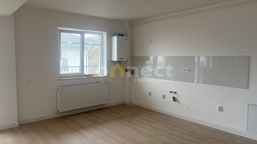 Apartament de Vânzare | Finisat | 3 camere, SU 59 mp, terase 20 mp | Florești - 12