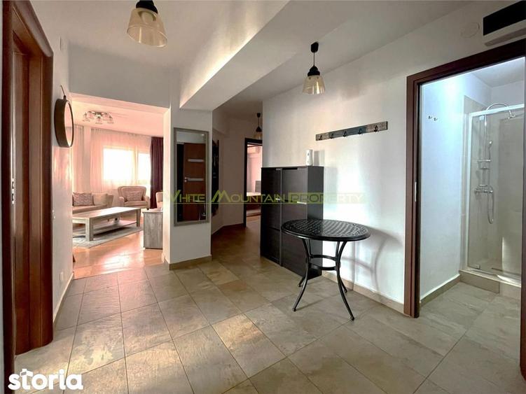 Apartament 3 camere de inchiriat, ultracentral, Piata Romana - 6