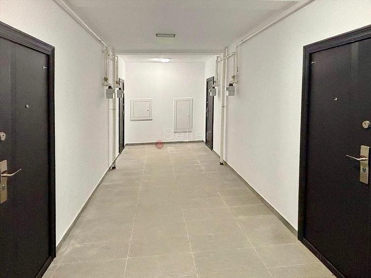 Apartament cu 3 camere decomandat în Sânpetru