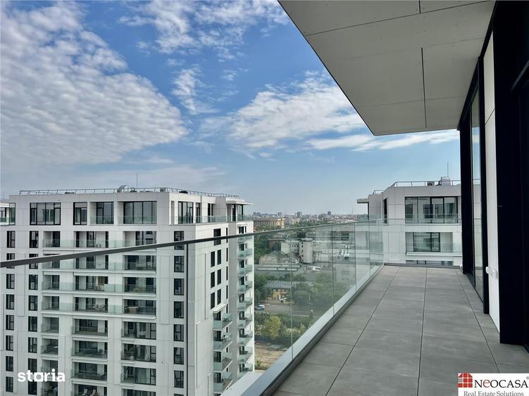 Apartament cu 4 camere în Rahova