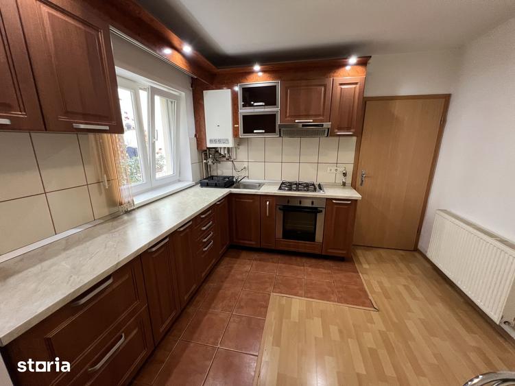 Apartament cu 2 camere decomandat în Ștrand