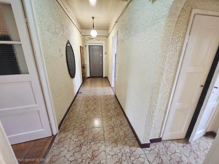 Apartament cu 2 camere decomandat în Sud