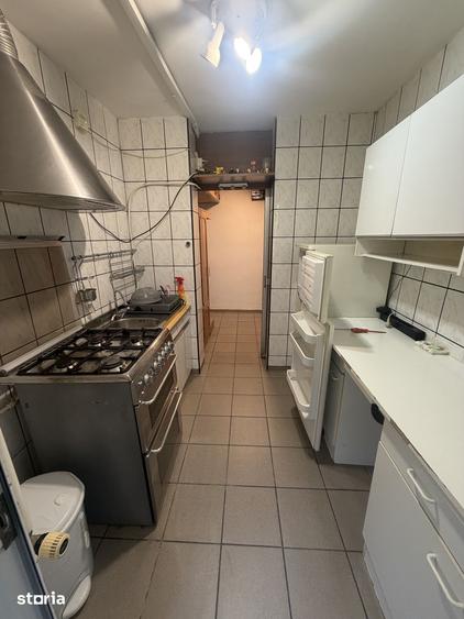 Apartament cu 2 camere decomandat în Sălăjan