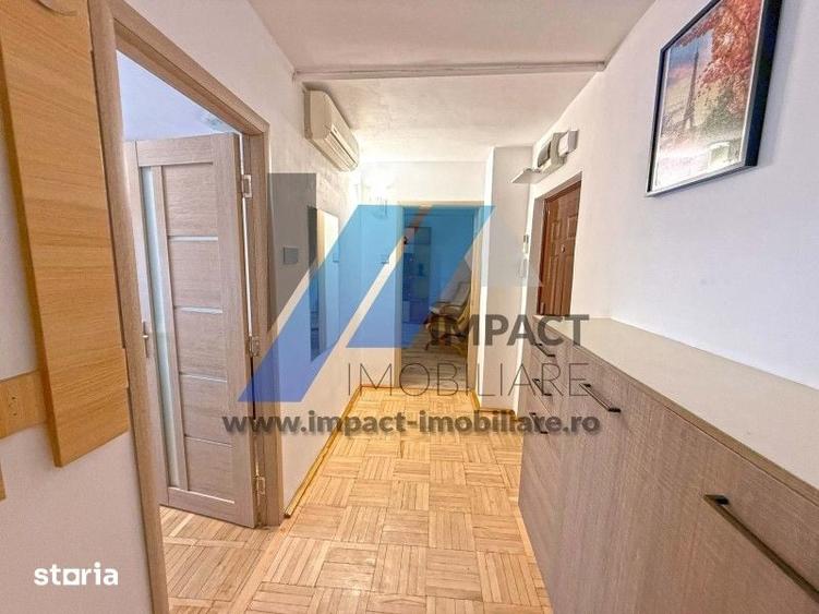 Apartament cu 2 camere decomandat în 1 Mai