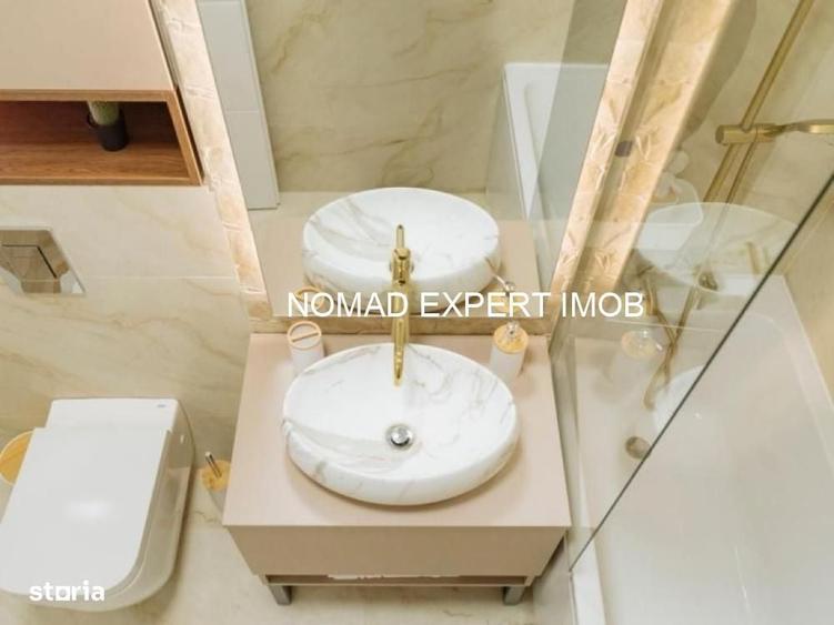Garsoniera Exigent Plaza Residence metrou 5 8 min Acceptam Studenti - 5
