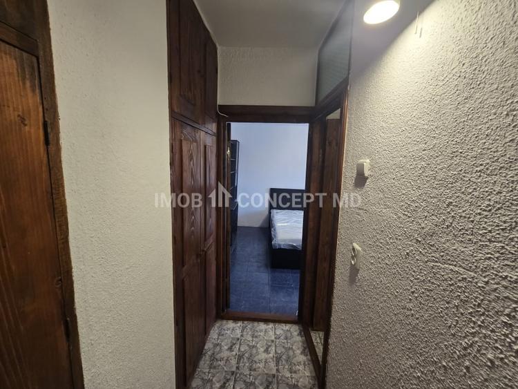 Garsonieră semidecomandată, mobilată în Gheorghe Doja