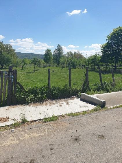 Teren de 19116 mp, în Jupânești