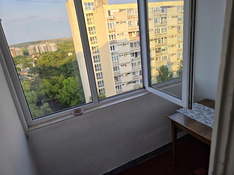 Garsoniera de inchiriat Cluj-Napoca ,cartier Gheorgheni aleea Detunata 9 - 8