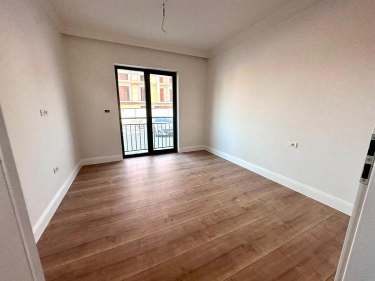 Apartament cu 2 camere semidecomandat în Giroc — fotografia 1