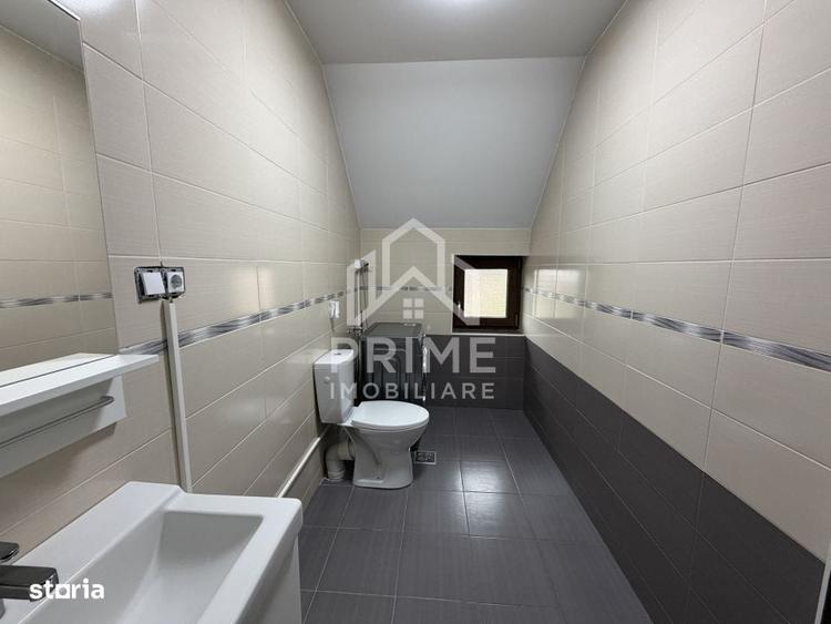 Casă cu 4 camere în Bărăbanț
