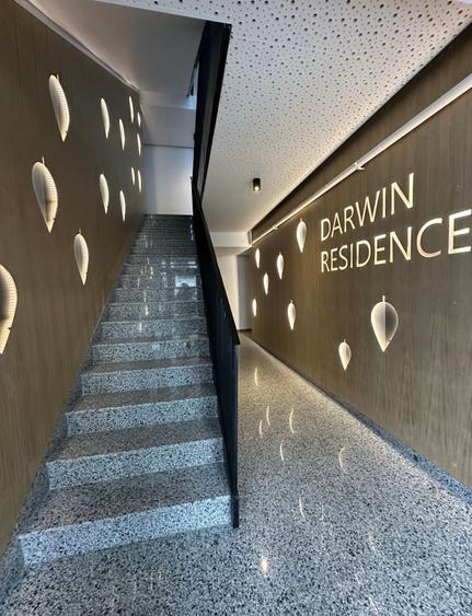 Apartament 2 camere Darwin Residence - 10