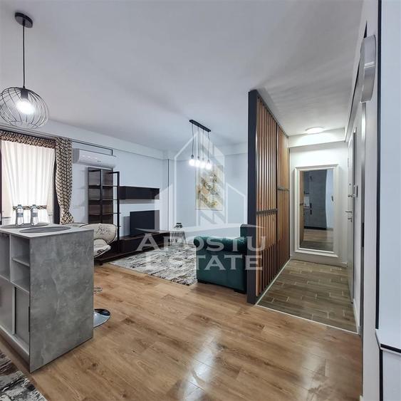 Apartament de inchiriat cu 2 camere de lux, zona Torontalului - 3