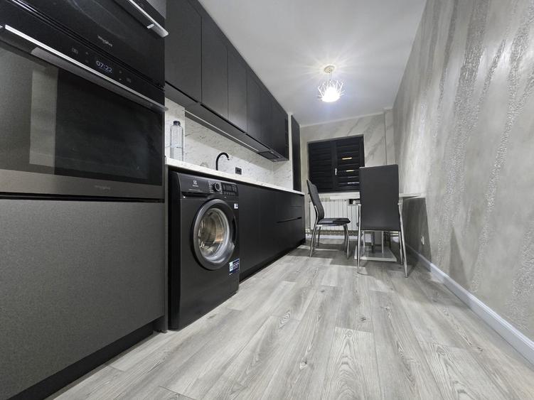Apartament cu 2 camere decomandat în Dorobanți