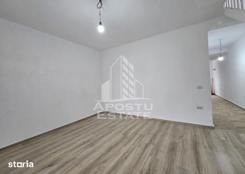 Casă cu 4 camere cu Teren 365 Mp în Șag
