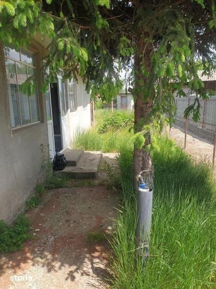 Casă cu 3 camere cu Teren 315 Mp în Central