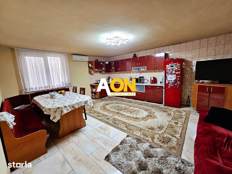 Casa D+P+M, 5 camere, 1254 mp teren, Micesti - 12