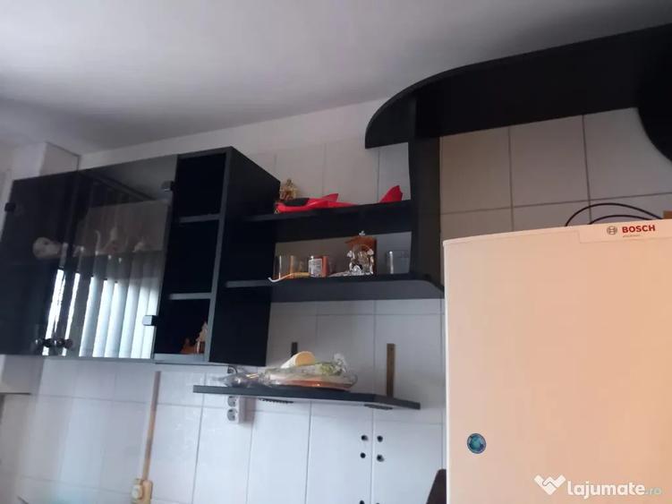 Apartament cu 2 camere semidecomandat în Nord