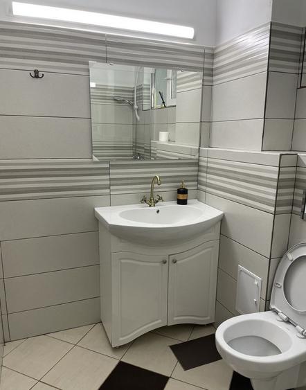 Apartament 3 camere Centru-Bd. Ferdinand/Centrală proprie/2 AC/Parcare/CTBus - 8