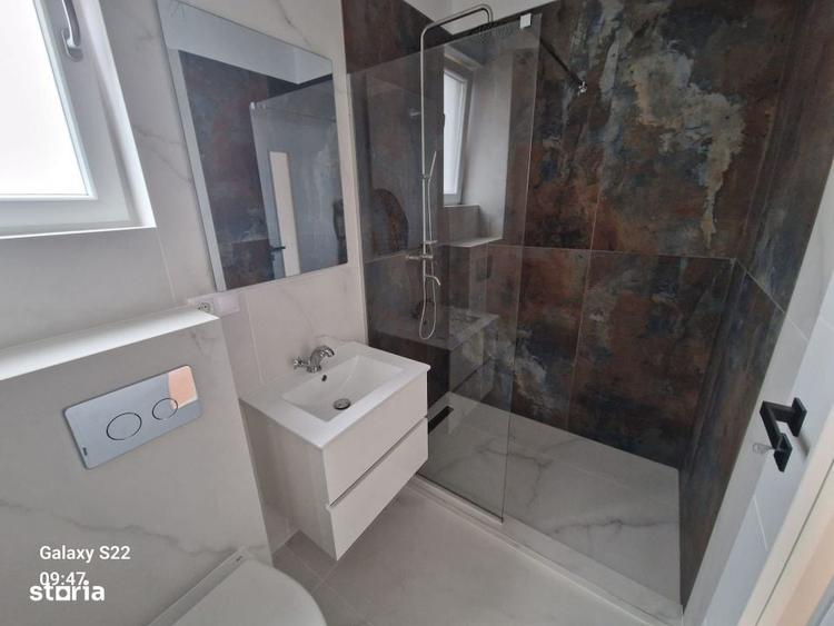 Penthouse elegant 109,5 mp, bloc Boutique, 28 mp terasa, Sg Ilie Petre - 2