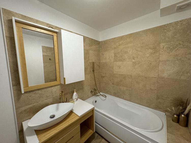 Apartament la casa de inchiriat zona centrala - 11