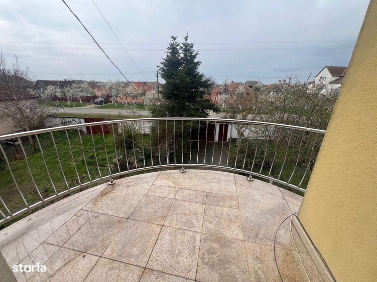 Vila moderna in Cicir, jud Arad - 17