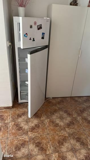 Garsonieră în Rahova