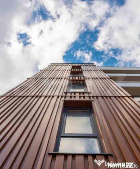 Apartament cu 5 camere decomandat, mobilat în Central