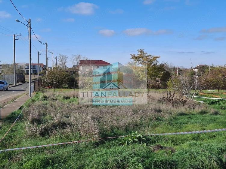 Teren de 500 mp, în Central