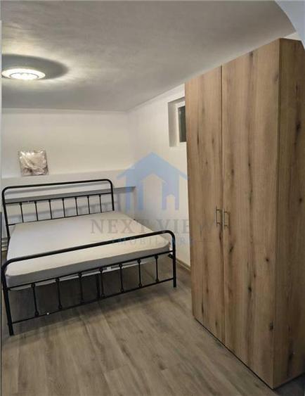 Apartament cu 2 camere decomandat în Dâmbul Rotund