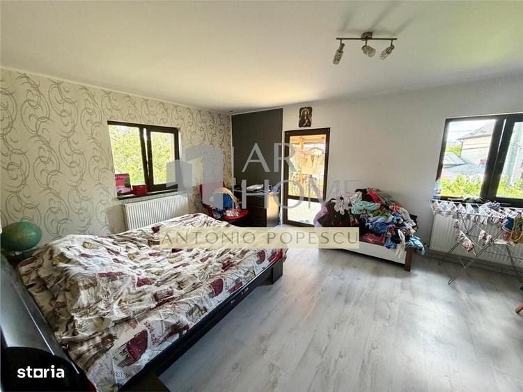 Casă cu 4 camere cu Teren 252 Mp în Ultracentral