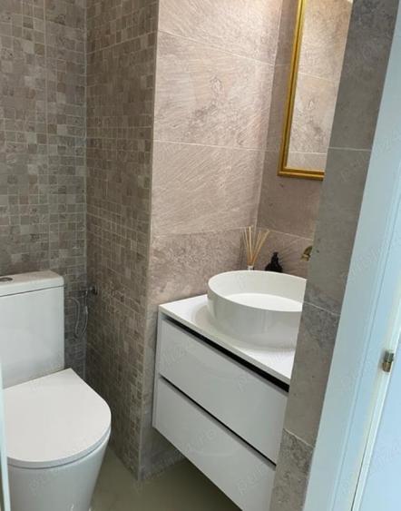 Decebal, Alba Iulia | 2 Camere | Renovat | 2 Bai | Balcon - 10