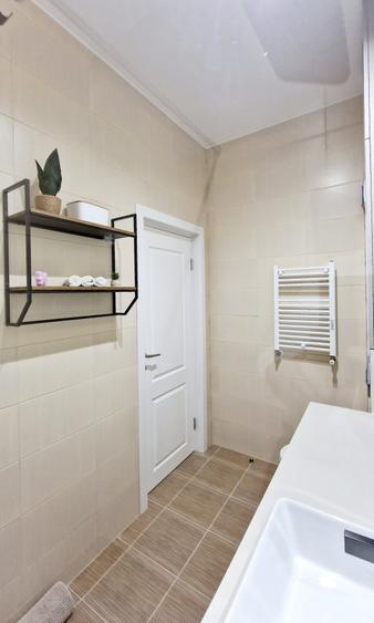 De Inchiriat Studio Mobilat | Utilat | Centrala Proprie | Metrou Mihai Bravu - 4