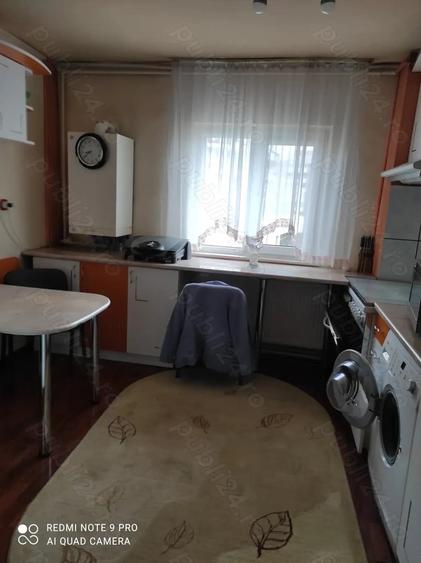Apartament cu 2 camere decomandat în 22 Decembrie