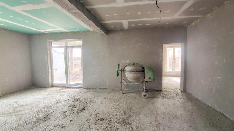 Casă cu 3 camere cu Teren 553 Mp în Fughiu