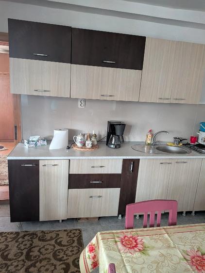 Casă cu Teren 1000 Mp în Călata