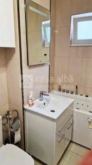 Apartament cu 2 camere decomandat, mobilat în Tătărași