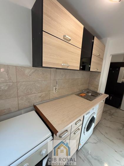 Apartament cu 2 camere decomandat în Doamna Ghica