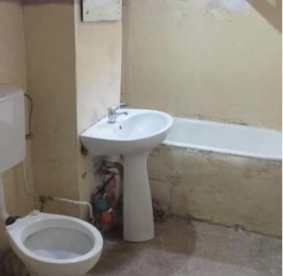 Apartament cu 2 camere semidecomandat în Dorobanților