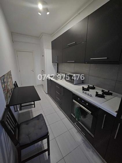 Apartament cu 2 camere decomandat în Drumul Taberei