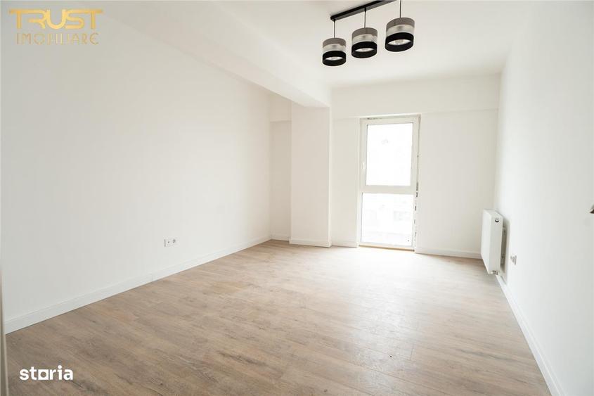 Apartament cu 3 camere în Dâmbul Rotund