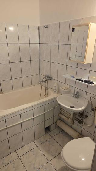 Garsonieră semidecomandată în Rogerius
