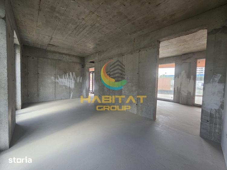 Spațiu comercial, de 77 mp, în Obor
