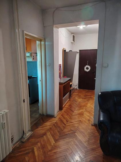 Apartament cu 4 camere decomandat în Zorilor