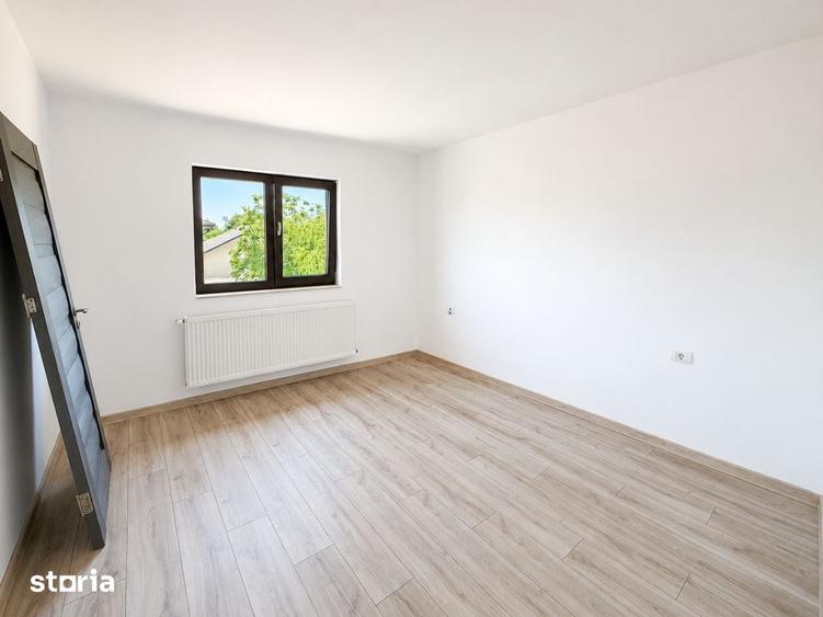Berceni | Casa individuala P+1+Pod | Toate utilitatile - 6