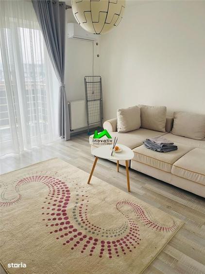 Apartament cu 2 camere decomandat în Șelimbăr